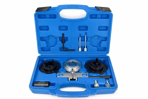 Kit messa fase - kit,