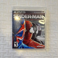 Spider-Man: Shattered