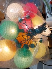 Luci Natalizie 10 Luci Esterno