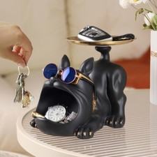 Vassoio Bulldog Francese