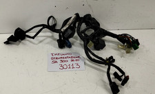 IMPIANTO STRUMENTAZIONE HONDA