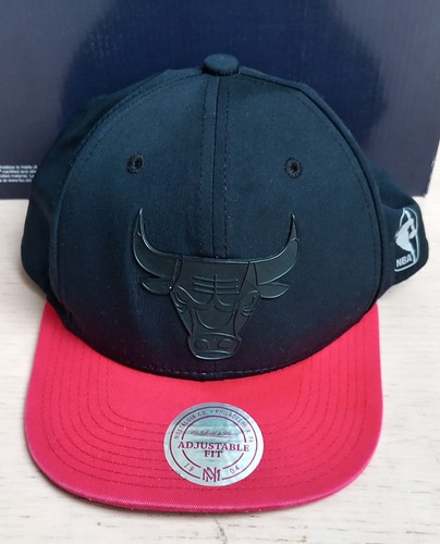 Cappello mitchell ness - mitchell&ness, chicago