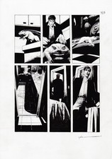 CORRADO ROI  - Tavola