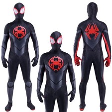 Aggiornato Miles Morales