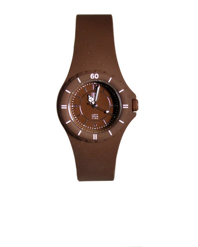 Orologio polso light time - polso,