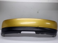 AUDI A3 8L - Paraurti