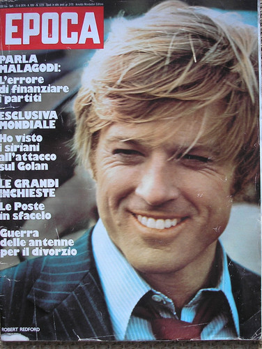 Epoca 1974 robert - epoca,