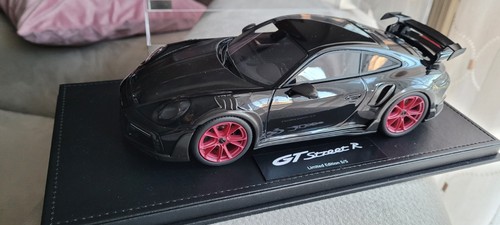 Techart gtstreet basis - techart, r
