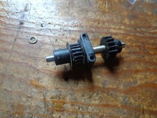 HIROBO FREYA / PIGNONE DI