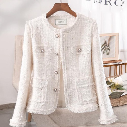 Cappotto donna moda - , chic