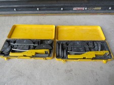 REMS- Swing Hand Tube Bender