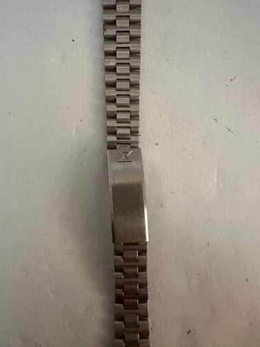 Bracciale lorenz edox acciaio - lorenz,