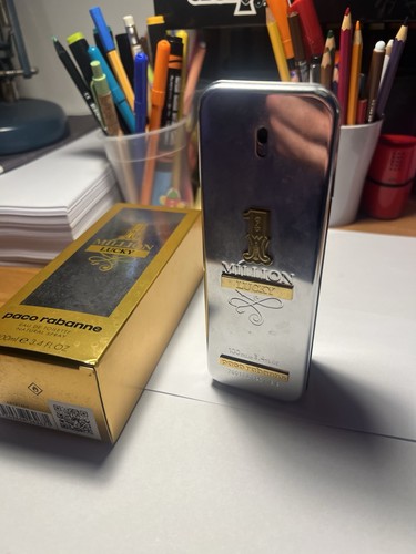 Paco rabanne one - rabanne, million