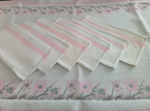 Meravigliosa tovaglia lino - in,