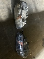 Fari Anteriori Dx-sx Fiat Punto 2 Serie