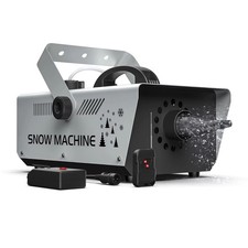 Macchina da Neve 1000W