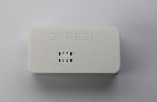 Sensore CO2 SCO2-1S per