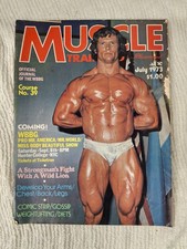 MUSCLE Training Illustrated