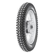 PIRELLI MT 43 PRO TRIAL