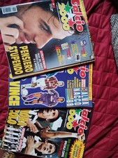 Lotto rivista Calcio 2000 - 3