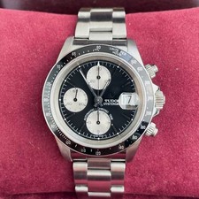 Tudor Prince Oysterdate