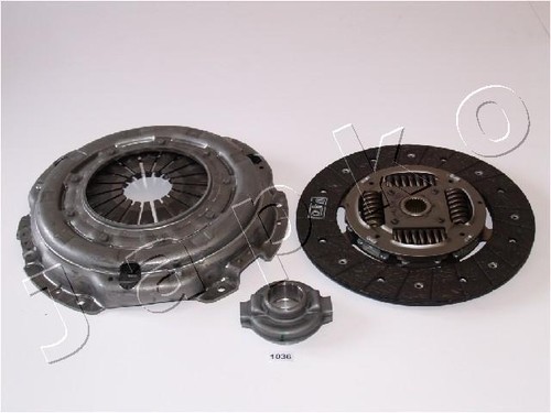 Japko kit frizione - kit, per
