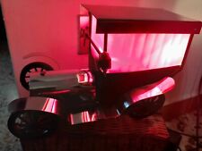 lampada macchina vettura vintage