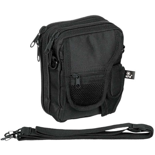 Borsa tracolla mfh nera - tracolla,