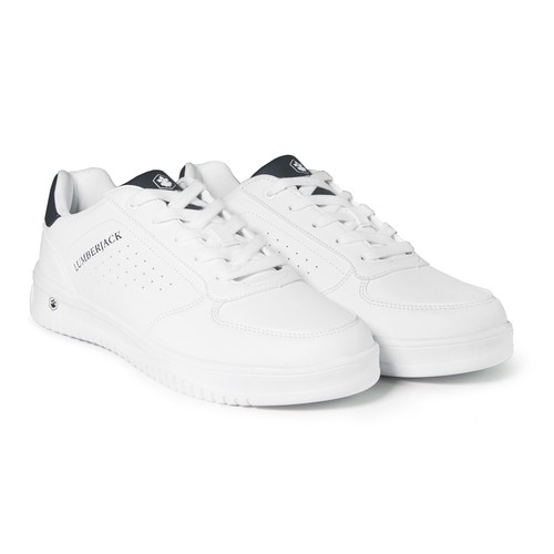 Scarpe sneaker uomo lumberjack - uomo,