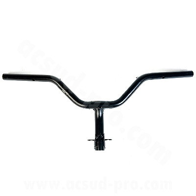 Manubrio scooter mbk booster - manubrio,