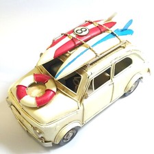 Modellino auto epoca - auto, d’epoca