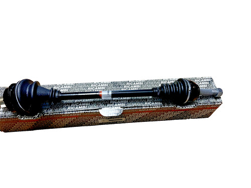 Right side semi axle 703076 - side,