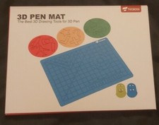 Tappetino per penna stampa 3D