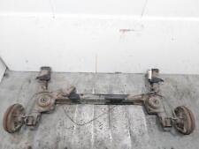 PONTE POSTERIORE FIAT UNO II