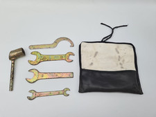 Borsetta attrezzi tool kit bag Cagiva Wmx Elefant 125 Freccia Lucky Explorer C12