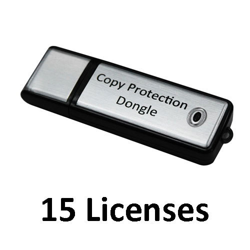 Vinpower duplicator copylock - vinpower,