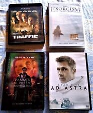 Lotto 4 DVD originali IN
