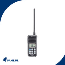 Ricetrasmettitore VHF marino