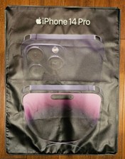 Raro banner in tessuto