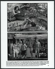 Anaconda '97 ICE CUBE JENNIFER