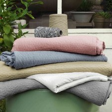 Copriletto Estivo matrimoniale