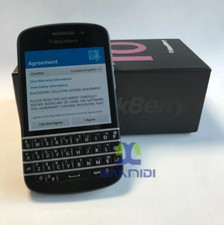 Smartphone BlackBerry Q10