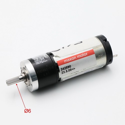 Motore maxon 242890 - 242890, dc
