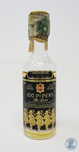 Miniature mignon scotch - mignon,