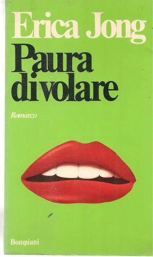 Paura volare erica jong - volare,