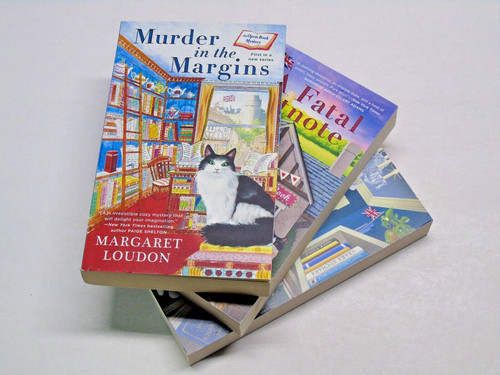 Margaret loudon the open - loudon,,