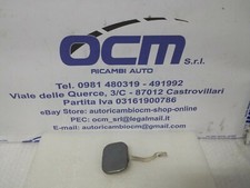 9634015277 TAPPO GANCIO TRAINO PARAURTI POSTERIORE PEUGEOT 307