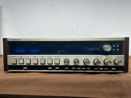 Tandberg 2075 ricevitore - tr-2075,