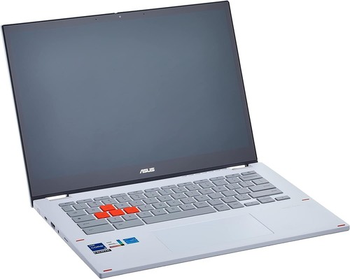 Asus chromebook vibe flip - chromebook,