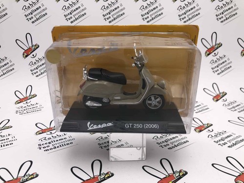 Die cast gt - cast, 250